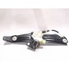 Recambio de mecanismo elevalunas trasero izquierdo para bmw 5 (f10) 530 d referencia OEM IAM 942888  