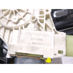 Recambio de mecanismo elevalunas trasero izquierdo para bmw 5 (f10) 530 d referencia OEM IAM 942888  