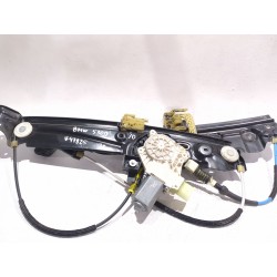 MECANISMO ELEVALUNAS DELANTERO IZQUIERDO 942888100 