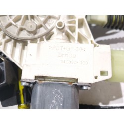 Recambio de mecanismo elevalunas delantero izquierdo para bmw 5 (f10) 530 d referencia OEM IAM 942888100  