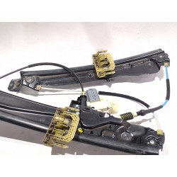 Recambio de mecanismo elevalunas delantero izquierdo para bmw 5 (f10) 530 d referencia OEM IAM 942888100  
