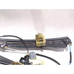 Recambio de mecanismo elevalunas delantero izquierdo para bmw 5 (f10) 530 d referencia OEM IAM 942888100  