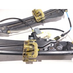 Recambio de mecanismo elevalunas delantero izquierdo para bmw 5 (f10) 530 d referencia OEM IAM 942888100  