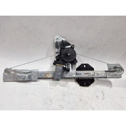 MECANISMO ELEVALUNAS DELANTERO IZQUIERDO 807213282R 