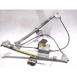 MOTOR ELEVALUNAS DELANTERO IZQUIERDO 1H4959811A 