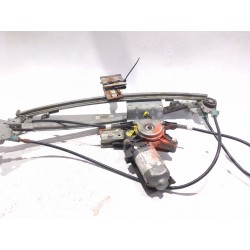 Recambio de motor elevalunas delantero izquierdo para volkswagen vento (1h2)(1991) 1.9 d referencia OEM IAM 1H4959811A  