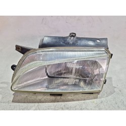 FARO DELANTERO IZQUIERDO 