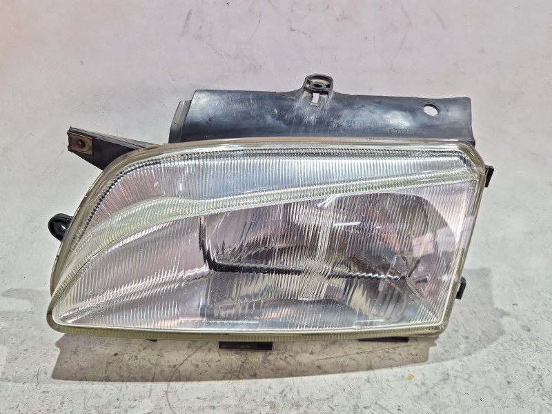 Recambio de faro delantero izquierdo para citroën berlingo (1996) 1.4 i (mfkfx) referencia OEM IAM   