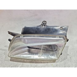 Recambio de faro delantero izquierdo para citroën berlingo (1996) 1.4 i (mfkfx) referencia OEM IAM   
