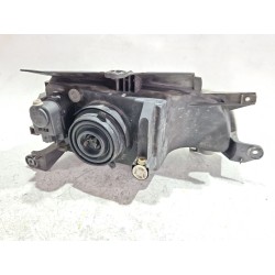 Recambio de faro delantero izquierdo para citroën berlingo (1996) 1.4 i (mfkfx) referencia OEM IAM   