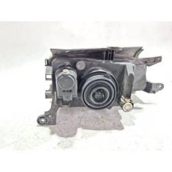Recambio de faro delantero izquierdo para citroën berlingo (1996) 1.4 i (mfkfx) referencia OEM IAM   