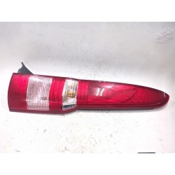 Recambio de piloto trasero derecho para fiat ii panda (169)(2003) 1.2 referencia OEM IAM 51763006  