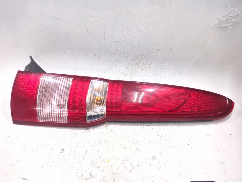 Recambio de piloto trasero derecho para fiat ii panda (169)(2003) 1.2 referencia OEM IAM 51763006  