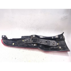 Recambio de piloto trasero derecho para fiat ii panda (169)(2003) 1.2 referencia OEM IAM 51763006  