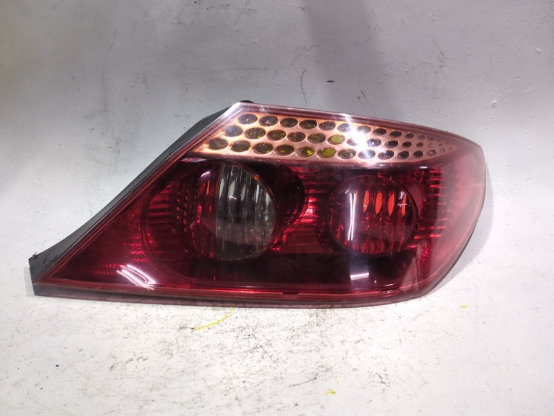 Recambio de piloto trasero derecho para peugeot 407 coupé (6c_) 2.7 hdi referencia OEM IAM 9648537580  