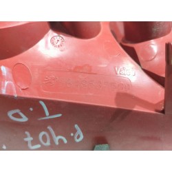 Recambio de piloto trasero derecho para peugeot 407 coupé (6c_) 2.7 hdi referencia OEM IAM 9648537580  