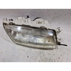 Recambio de faro delantero derecho para saab 9-5 berlina (06.2001) 2.3 turbo referencia OEM IAM 086694  