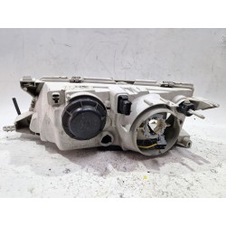 Recambio de faro delantero derecho para saab 9-5 berlina (06.2001) 2.3 turbo referencia OEM IAM 086694  