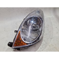 FARO DELANTERO IZQUIERDO 0821511B5L 