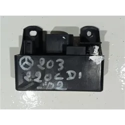 Recambio de caja precalentamiento para mercedes-benz clase c (bm 203) berlina 180 (203.035) cat referencia OEM IAM MERCEDES 203 
