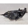 Recambio de faro delantero izquierdo para nissan note (e11, ne11) 1.6 referencia OEM IAM 0821511B5L  