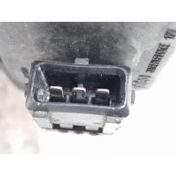 Recambio de faro delantero izquierdo para nissan note (e11, ne11) 1.6 referencia OEM IAM 0821511B5L  