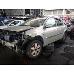 RENAULT MEGANE II SEDÁN (LM0/1_)