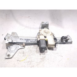 ELEVALUNAS TRASERO IZQUIERDO 0130822239 