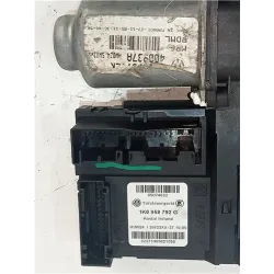 Recambio de motor elevalunas delantero derecho para volkswagen passat berlina (3b3)(2000) 1.9 tdi referencia OEM IAM 1K0959792G 