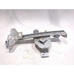 Recambio de elevalunas trasero izquierdo para citroën c4 coupé (la_) 1.6 16v referencia OEM IAM 0130822239  