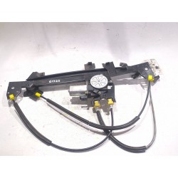 Recambio de elevalunas delantero derecho para peugeot partner furgoneta/monovolumen (5_, g_) 1.9 d referencia OEM IAM SKWR042003