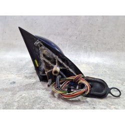 Recambio de retrovisor izquierdo para peugeot 607 (9d, 9u) 3.0 v6 24v referencia OEM IAM 221045  