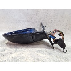 Recambio de retrovisor izquierdo para peugeot 607 (9d, 9u) 3.0 v6 24v referencia OEM IAM 221045  
