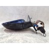 Recambio de retrovisor izquierdo para peugeot 607 (9d, 9u) 3.0 v6 24v referencia OEM IAM 221045  