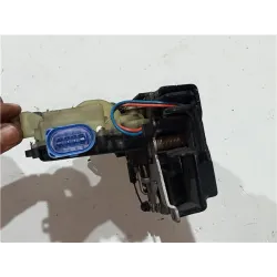 Recambio de cerradura puerta delantera derecha para seat ibiza (6l1)(04.2002) 1.9 tdi referencia OEM IAM 3B1837016BQ  