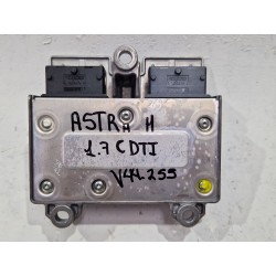 Recambio de centralita airbag para opel astra h berlina (2004) 1.7 cdti referencia OEM IAM 13191825  