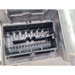 Recambio de centralita airbag para opel astra h berlina (2004) 1.7 cdti referencia OEM IAM 13191825  