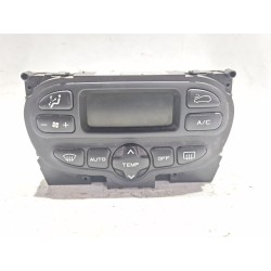 Recambio de mando climatizador para peugeot 307 (3a/c) 2.0 hdi 135 referencia OEM IAM 96527144XT  