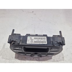 Recambio de mando climatizador para peugeot 307 (3a/c) 2.0 hdi 135 referencia OEM IAM 96527144XT  