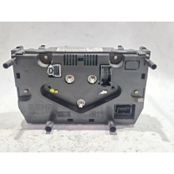 Recambio de mando climatizador para peugeot 307 (3a/c) 2.0 hdi 135 referencia OEM IAM 96527144XT  