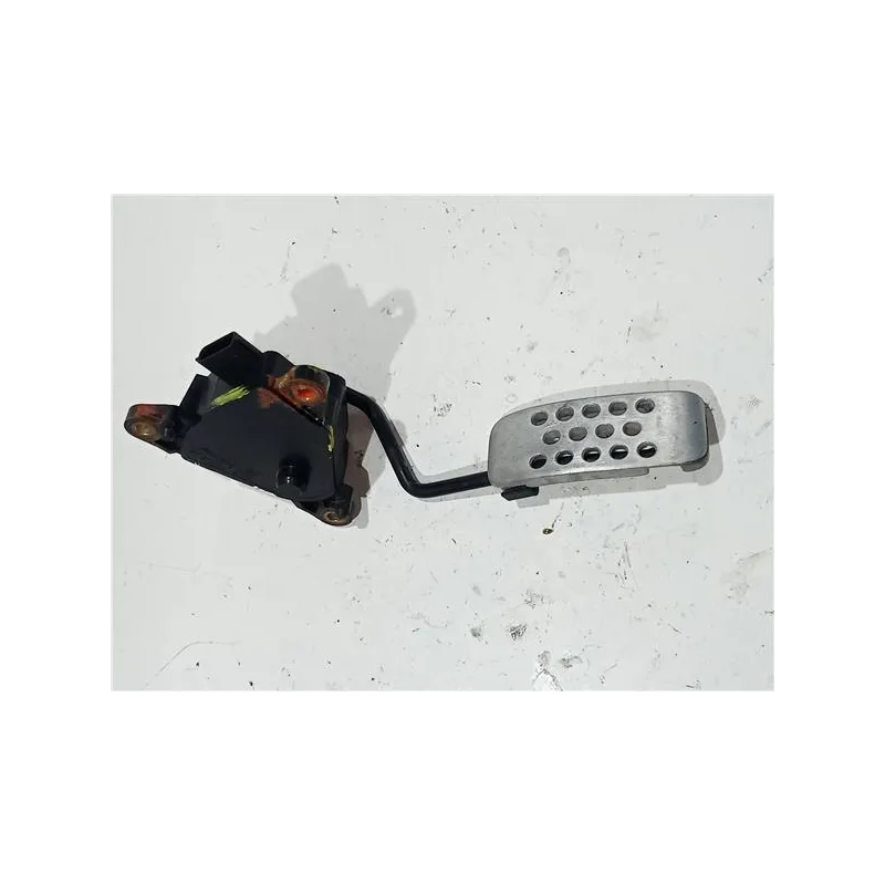 Recambio de potenciometro pedal gas para nissan note (e11e)(01.2006) 1.5 dci referencia OEM IAM 18002AX700  