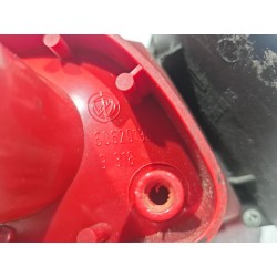 Recambio de piloto trasero derecho para alfa romeo 156 (932_) 1.9 jtd (932b2) referencia OEM IAM 60620136  