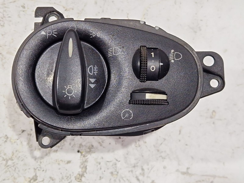 Recambio de mando luces para ford focus i (daw, dbw) 1.6 16v referencia OEM IAM 98AG13A024AH  