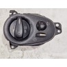 Recambio de mando luces para ford focus i (daw, dbw) 1.6 16v referencia OEM IAM 98AG13A024AH  