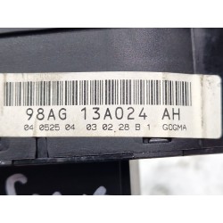 Recambio de mando luces para ford focus i (daw, dbw) 1.6 16v referencia OEM IAM 98AG13A024AH  