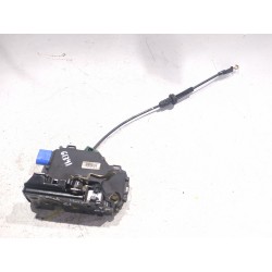 Recambio de cerradura puerta delantera izquierda para seat ibiza iii (6l1) 1.9 sdi referencia OEM IAM 991990101  