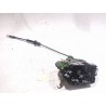Recambio de cerradura puerta delantera izquierda para seat ibiza iii (6l1) 1.9 sdi referencia OEM IAM 991990101  
