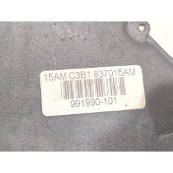 Recambio de cerradura puerta delantera izquierda para seat ibiza iii (6l1) 1.9 sdi referencia OEM IAM 991990101  