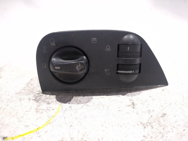 Recambio de mando luces para seat inca (6k9) 1.9 d referencia OEM IAM 6K19415318  