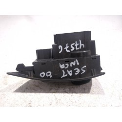 Recambio de mando luces para seat inca (6k9) 1.9 d referencia OEM IAM 6K19415318  